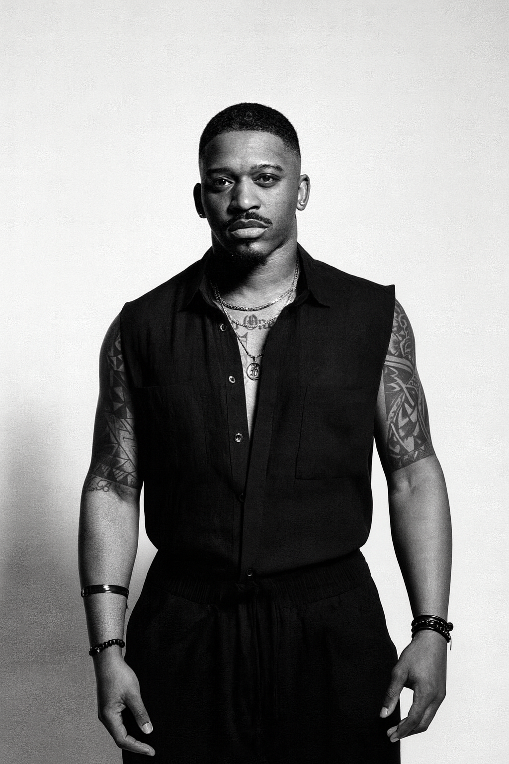 Rodney Wilson, Co-Founder & Creative Director